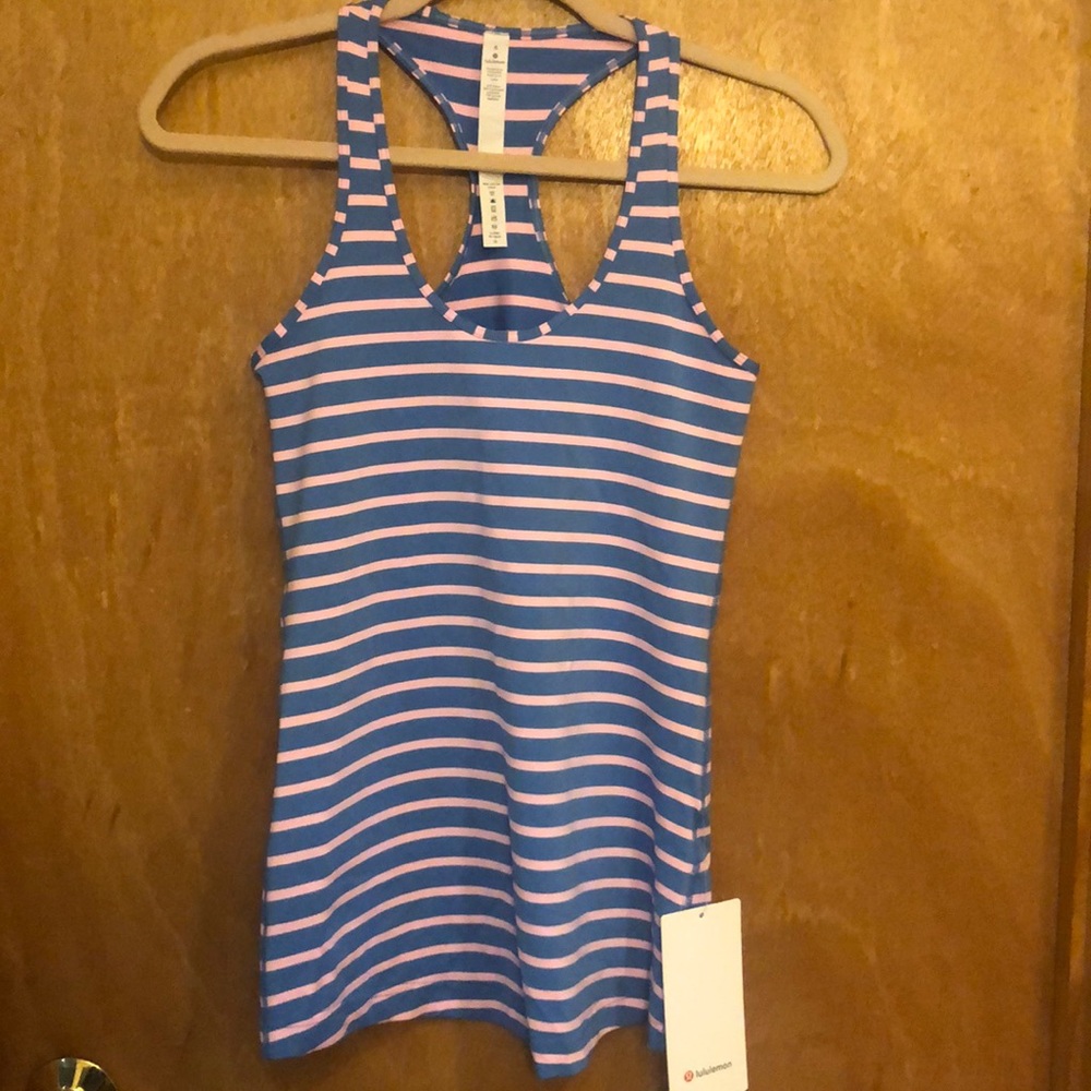 Lululemon Cool Racerback